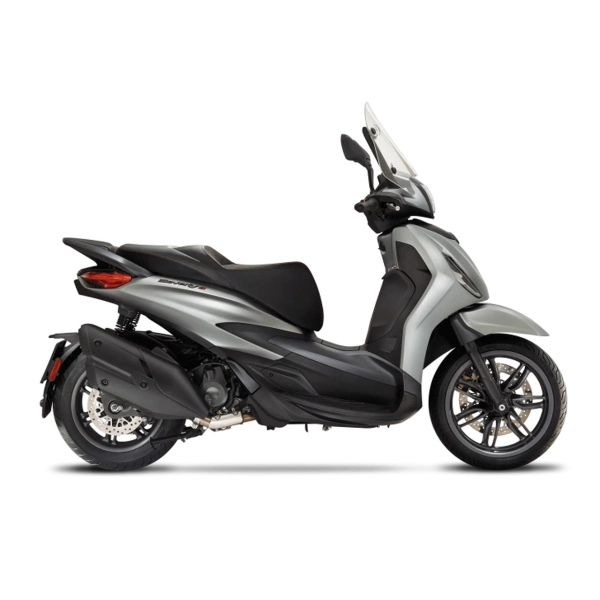 PIAGGIO BEVERLY 400 E5