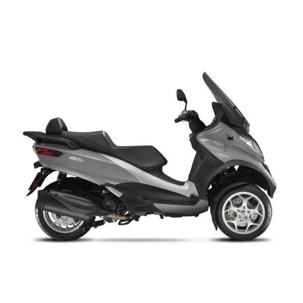 PIAGGIO MP3 400 E5