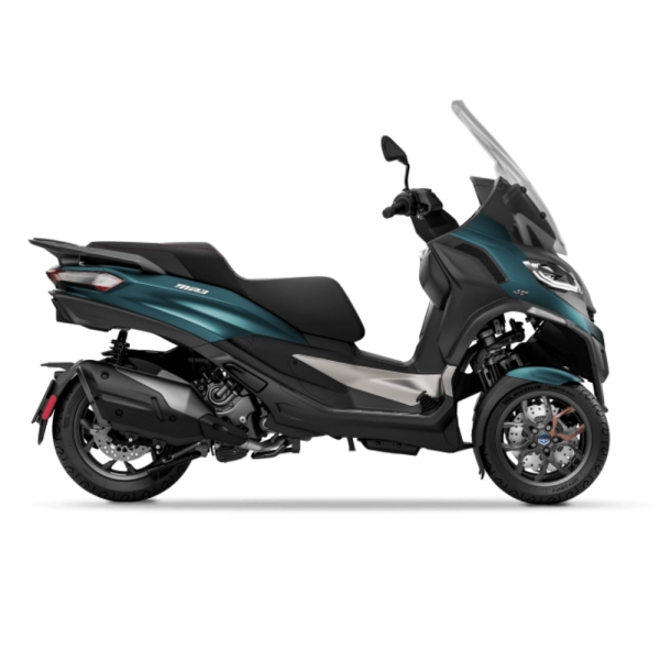 PIAGGIO MP3 530 HPE EXCLUSIVE MY22