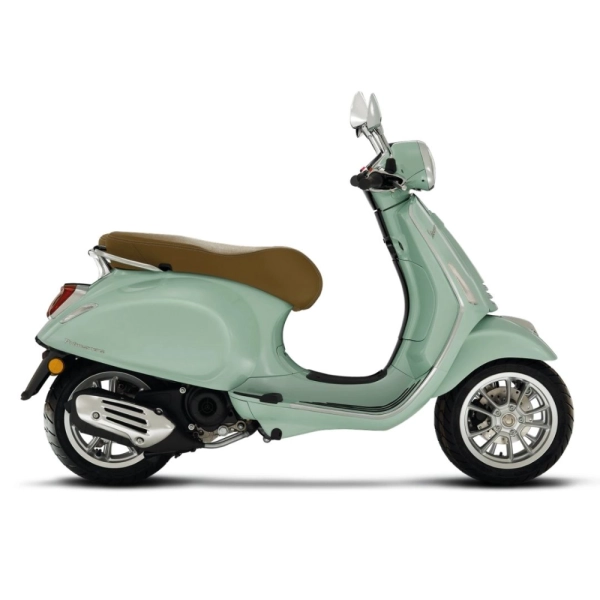 PRIMAVERA 125