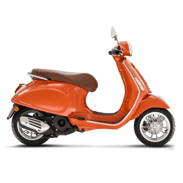 PRIMAVERA 50