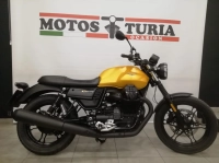 MOTO GUZZI V7 III STONE 2021