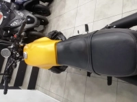 MOTO GUZZI V7 III STONE 2021