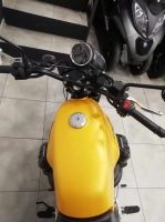 MOTO GUZZI V7 III STONE 2021