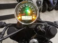 MOTO GUZZI V7 III STONE 2021