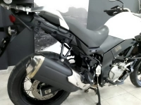 SUZUKI V-STROM DL650 ABS 2018, 66856km!!!!!!