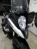 SUZUKI V-STROM DL650 ABS 2018, 66856km!!!!!!