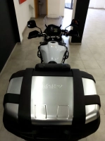 SUZUKI V-STROM DL650 ABS 2018, 66856km!!!!!!