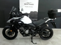 SUZUKI V-STROM DL650 ABS 2018, 66856km!!!!!!