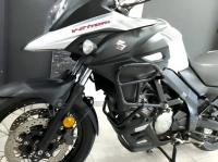 SUZUKI V-STROM DL650 ABS 2018, 66856km!!!!!!