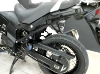SUZUKI V-STROM DL650 ABS 2018, 66856km!!!!!!