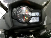 SUZUKI V-STROM DL650 ABS 2018, 66856km!!!!!!