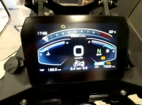VOGE DS 900X 2024, 7533km!!!!!!