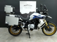 VOGE DS 900X 2024, 7533km!!!!!!