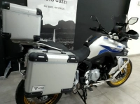 VOGE DS 900X 2024, 7533km!!!!!!
