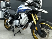 VOGE DS 900X 2024, 7533km!!!!!!