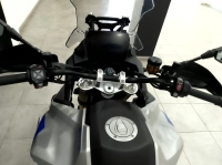 VOGE DS 900X 2024, 7533km!!!!!!