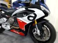 APRILIA RS 660 TRIBUTE, 845km!!!!!!!