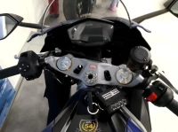 APRILIA RS 660 TRIBUTE, 845km!!!!!!!