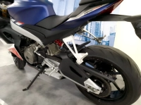 APRILIA RS 660 TRIBUTE, 845km!!!!!!!