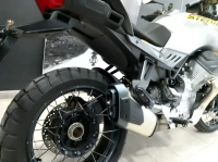 MOTO GUZZI STELVIO 2024, 2821km!!!!!!