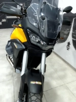 MOTO GUZZI STELVIO 2024, 2821km!!!!!!