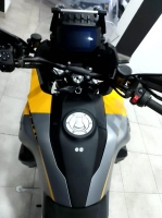 MOTO GUZZI STELVIO 2024, 2821km!!!!!!