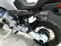 MOTO GUZZI STELVIO 2024, 2821km!!!!!!