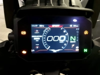 MOTO GUZZI STELVIO 2024, 2821km!!!!!!