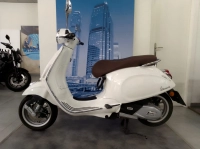 VESPA PRIMAVERA 125 ABS 2022, 10302km!!!!!!