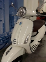 VESPA PRIMAVERA 125 ABS 2022, 10302km!!!!!!