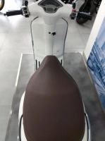 VESPA PRIMAVERA 125 ABS 2022, 10302km!!!!!!