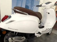 VESPA PRIMAVERA 125 ABS 2022, 10302km!!!!!!