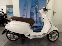 VESPA PRIMAVERA 125 ABS 2022, 10302km!!!!!!