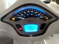 VESPA PRIMAVERA 125 ABS 2022, 10302km!!!!!!