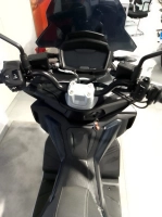 APRILIA SR GT 200 2024. 314km!!!!!