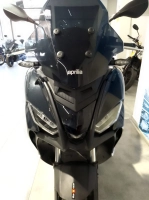 APRILIA SR GT 200 2024. 314km!!!!!