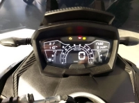 APRILIA SR GT 200 2024. 314km!!!!!