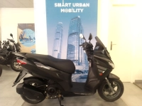 APRILIA SXR 50 2025, 102km!!!!!!