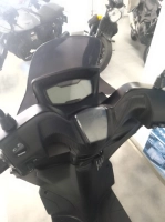 APRILIA SXR 50 2025, 102km!!!!!!