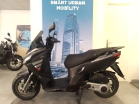 APRILIA SXR 50 2025, 102km!!!!!!