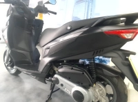 APRILIA SXR 50 2025, 102km!!!!!!