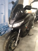 APRILIA SXR 50 2025, 102km!!!!!!