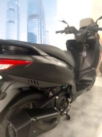 APRILIA SXR 50 2025, 102km!!!!!!