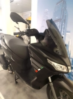 APRILIA SXR 50 2025, 102km!!!!!!
