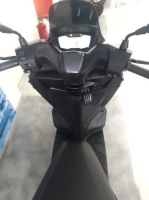 APRILIA SXR 50 2025, 102km!!!!!!