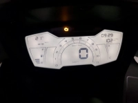 APRILIA SXR 50 2025, 102km!!!!!!