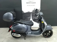 VESPA GTS SUPER  ABS 2018, 14538km!!!!!