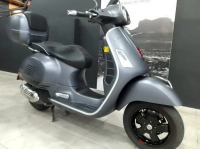VESPA GTS SUPER  ABS 2018, 14538km!!!!!