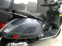 VESPA GTS SUPER  ABS 2018, 14538km!!!!!